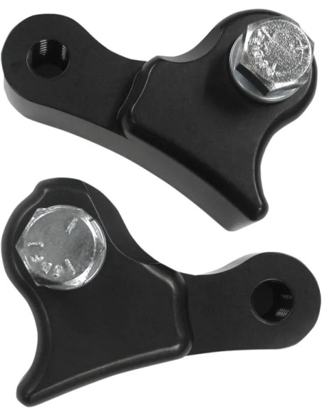 PINGEL Federung hinten für Harley Davidson FLHTCUTG 1690 2009-2016