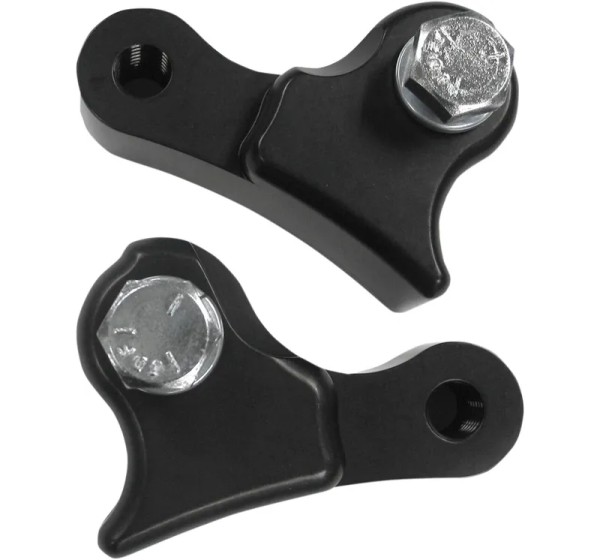 PINGEL Federung hinten für Harley Davidson FLHTCUTG 1690 2009-2016