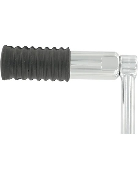 PINGEL Schalthebel & -rasten für Harley Davidson XLH 883 1986-2003