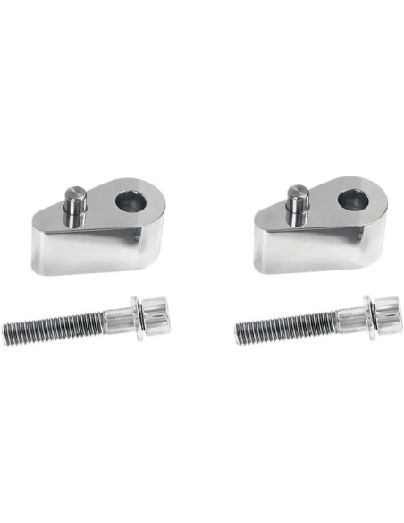PINGEL Trittbretter für Harley Davidson FLHR 1450 1999-2006