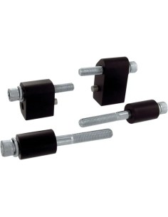 Fahrer-Trittbrettverlängerungs-Kit
