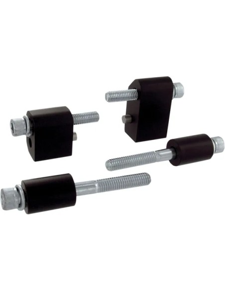 PINGEL Trittbretter für Harley Davidson FLHTCUTG 1690 2009-2016