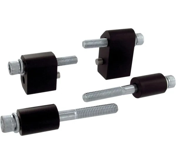 PINGEL Trittbretter für Harley Davidson FLHTCUTG 1690 2009-2016