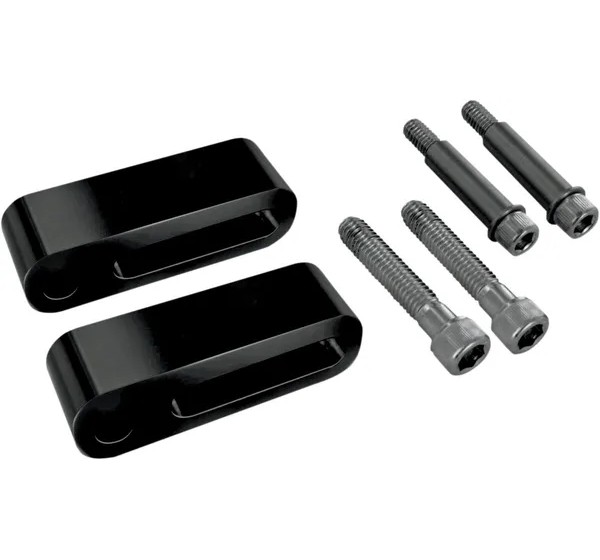 PINGEL Trittbretter für Harley Davidson FLHTCUTG 1690 2009-2016
