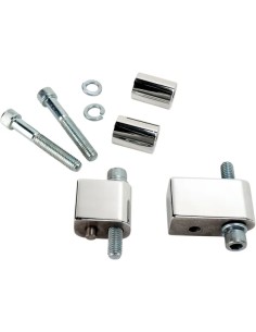 Fahrer-Trittbrettverlängerungs-Kit