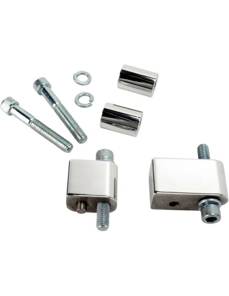 PINGEL Trittbretter für Harley Davidson FLHTK 1868 ABS 2019-2024
