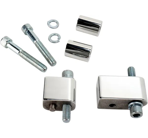 PINGEL Trittbretter für Harley Davidson FLHTK 1868 ABS 2019-2024