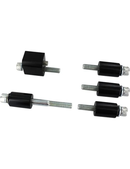 PINGEL Trittbretter für Harley Davidson FLHTCUTG 1868 ABS 2020-2024