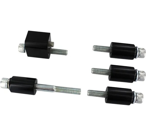 PINGEL Trittbretter für Harley Davidson FLHTCUTG 1868 ABS 2020-2024