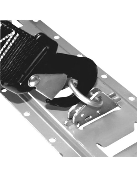 PINGEL Spanngurte - TIE DOWN FITTING KIT