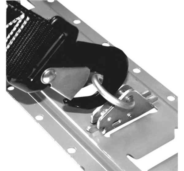 PINGEL Spanngurte - TIE DOWN FITTING KIT