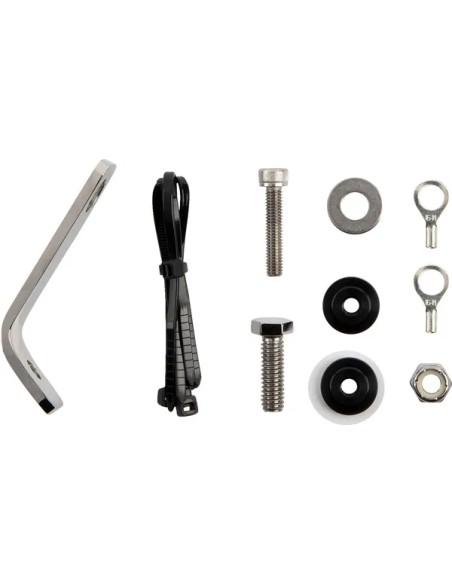 PINGEL Halterungen für Harley Davidson FLHTCUTG 1690 2009-2016