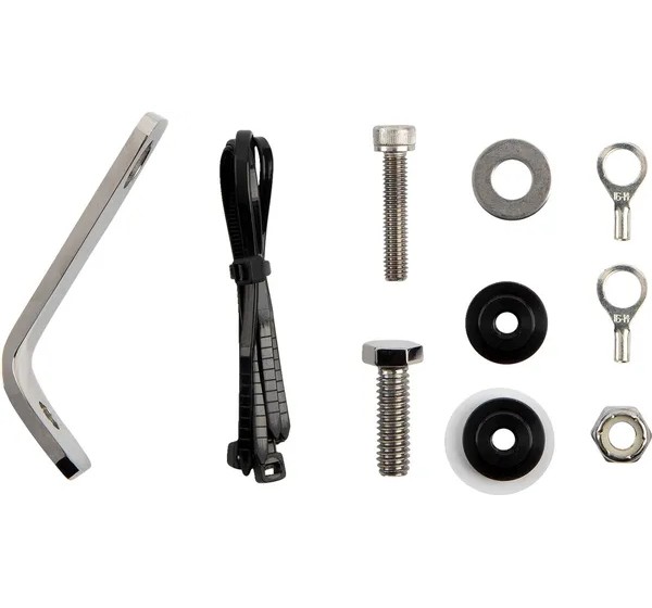PINGEL Halterungen für Harley Davidson FLHTCUTG 1690 2009-2016