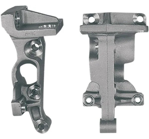 PINGEL Montagematerial & Zubehör für Harley Davidson XLCH 900 1958-1972