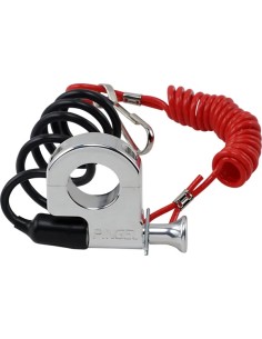 Tether Kill Switch