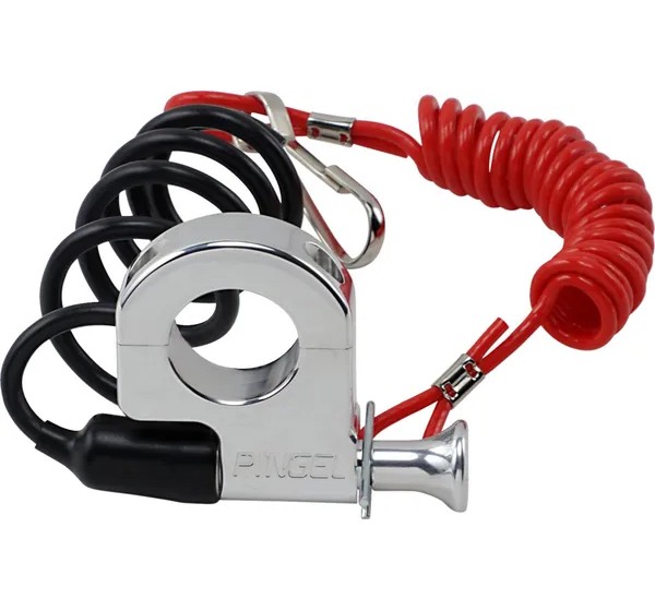 PINGEL Montagematerial & Zubehör - 2-PC HBAR MT KILL SW-1