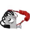 Tether Kill Switch
