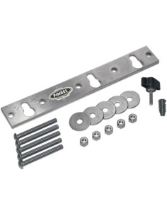Zusätzliches Montageplatten-Kit