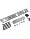 Zusätzliches Montageplatten-Kit
