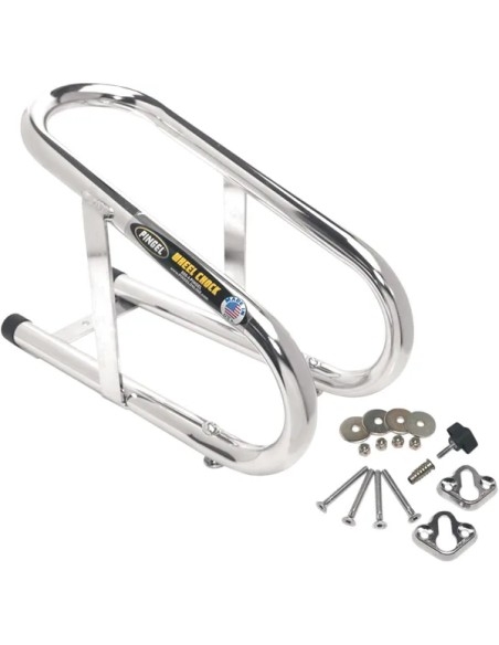 PINGEL Ständer & Tische - 3 1/2 REMOVL WHEEL CHOCK