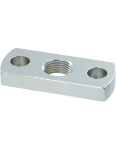 Adapterplaten für Power-Flo™ Kraftstoffventile