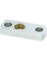 Adapterplaten für Power-Flo™ Kraftstoffventile