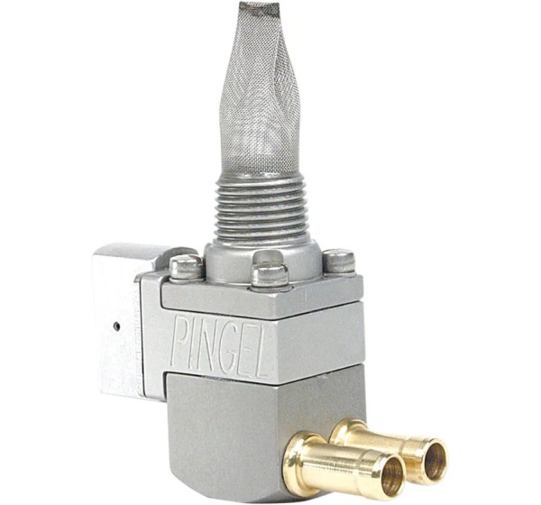 PINGEL Montagematerial & Zubehör - 3/8NPT GUZZ VLV W/2-5/16