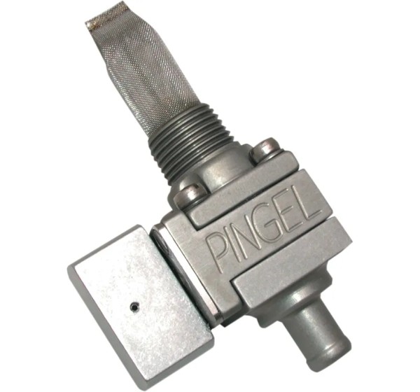 PINGEL Montagematerial & Zubehör - 3/8NPT GUZZLER VALVE-5/16
