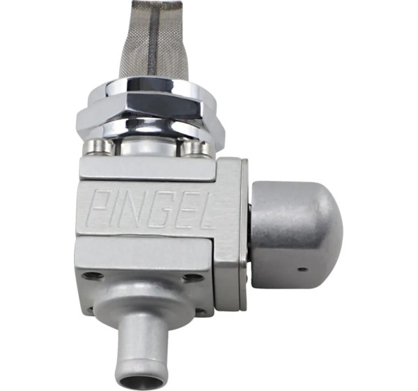 PINGEL Montagematerial & Zubehör - 22MM GUZZLER VALVE-5/16