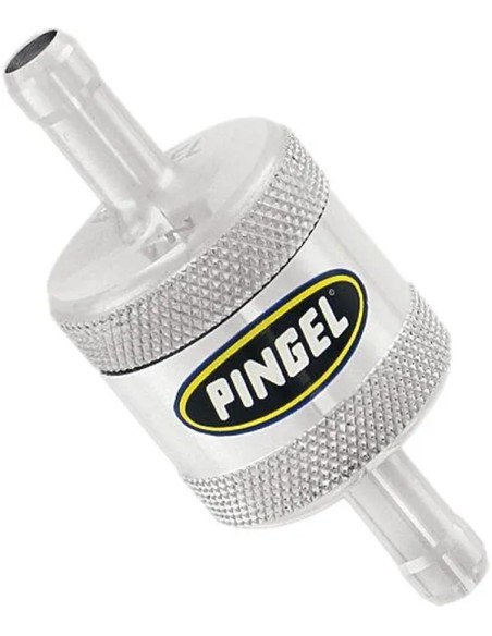 PINGEL Benzinfilter - 5/16 POL SUPER SHRT FILTR