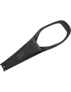 Tank-Bib mit Tasche