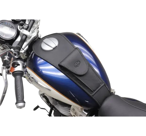 MUSTANG Tanks, Tankabdeckungen & -polster für ROYAL ENFIELD SUPER METEOR 650 ABS 2023-2025