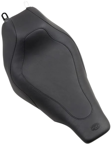 MUSTANG Sitzbänke für Harley Davidson FLHT 1450 1999-2006