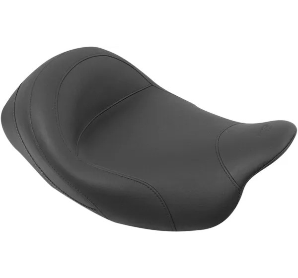 MUSTANG Sitzbänke für Harley Davidson FLHTCUTG 1690 2009-2016