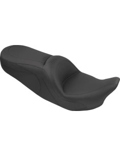 Einteilige Sport 2-Up Touring Sitzbank