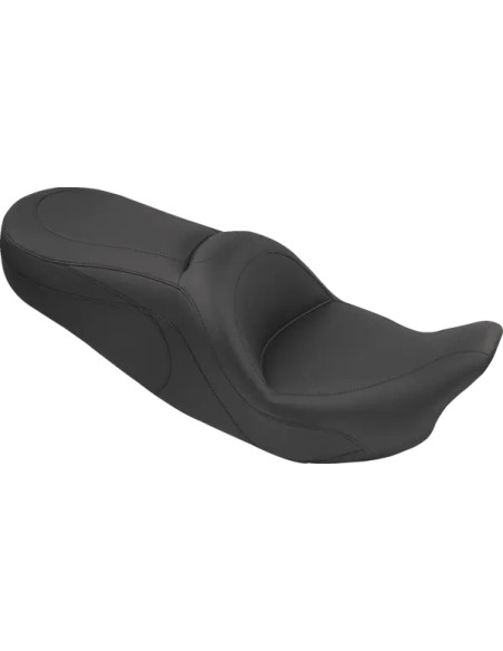 MUSTANG Sitzbänke für Harley Davidson FLHTCUTG 1690 2009-2016