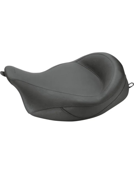 MUSTANG Sitzbänke für Harley Davidson FLHTCUTG 1690 2009-2016