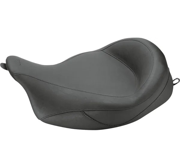 MUSTANG Sitzbänke für Harley Davidson FLHTCUTG 1690 2009-2016