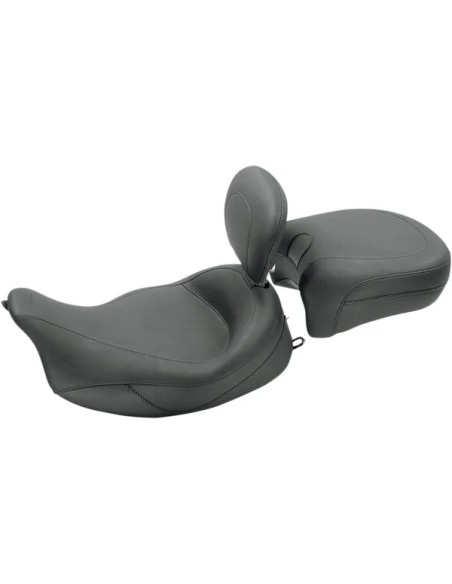 MUSTANG Sitzbänke für Harley Davidson FLHTCUTG 1690 2009-2016