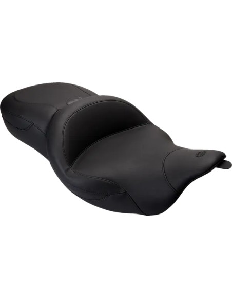 MUSTANG Sitzbänke für Harley Davidson FLHTCUTG 1690 2009-2016