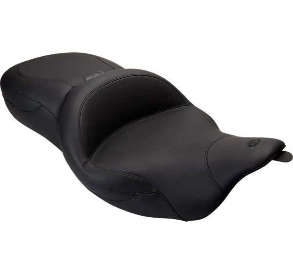MUSTANG Sitzbänke für Harley Davidson FLHTCUTG 1690 2009-2016