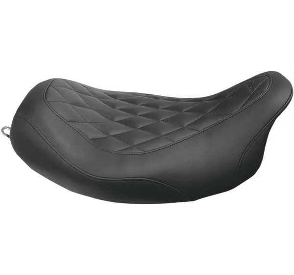 MUSTANG Sitzbänke für Harley Davidson FLHTCUTG 1690 2009-2016