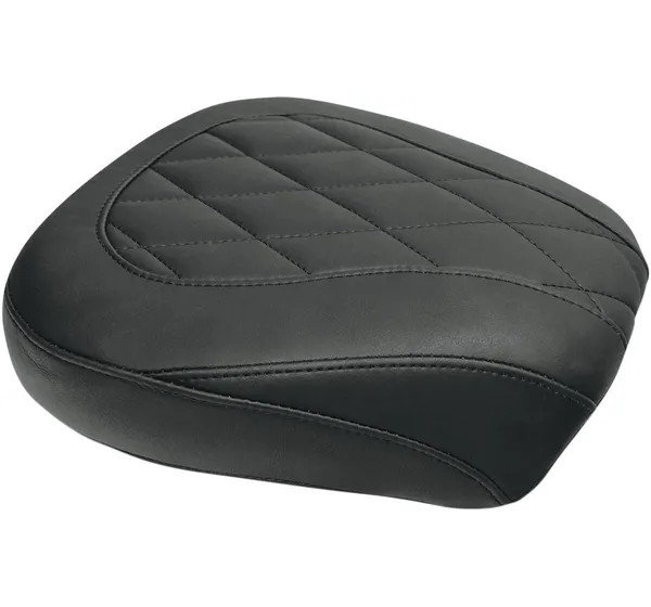 MUSTANG Sitzbänke für Harley Davidson FLHTCUTG 1690 2009-2016