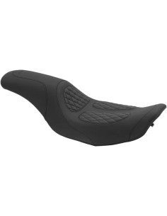 Dave Perewitz Signature Series Fastback 2-Up Sitzbank