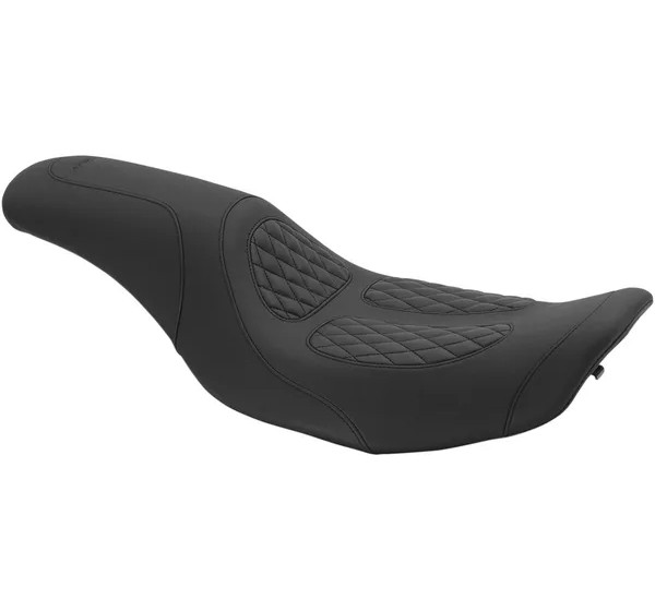 MUSTANG Sitzbänke für Harley Davidson FLHR 1450 1999-2006