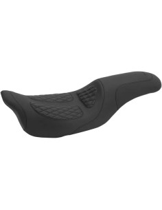 Dave Perewitz Signature Series Fastback 2-Up Sitzbank
