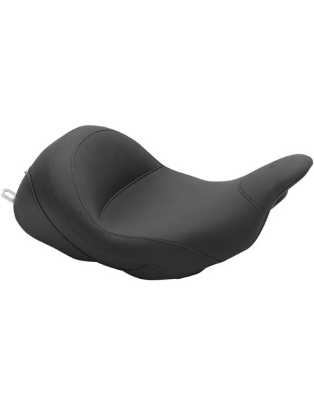 MUSTANG Sitzbänke für Harley Davidson FLHTCUTG 1690 2009-2016
