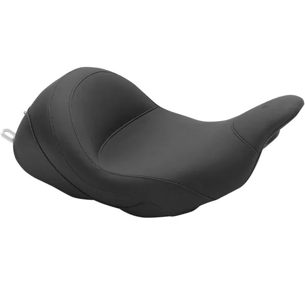 MUSTANG Sitzbänke für Harley Davidson FLHTCUTG 1690 2009-2016
