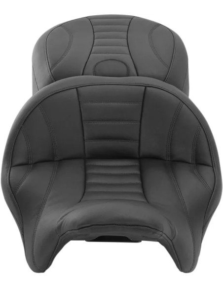MUSTANG Sitzbänke für Harley Davidson FLRT 1868 ABS 2020-2025