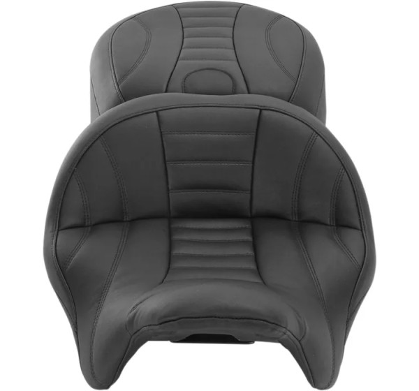 MUSTANG Sitzbänke für Harley Davidson FLRT 1868 ABS 2020-2025